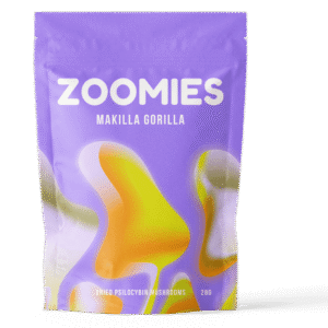 Makilla Gorilla
