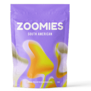 South American