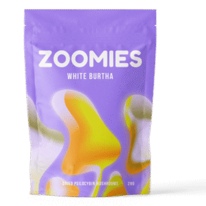 White Burtha